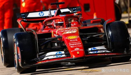 开云体育官方网站-威廉姆斯横扫迈凯伦，佩雷兹点燃赛场