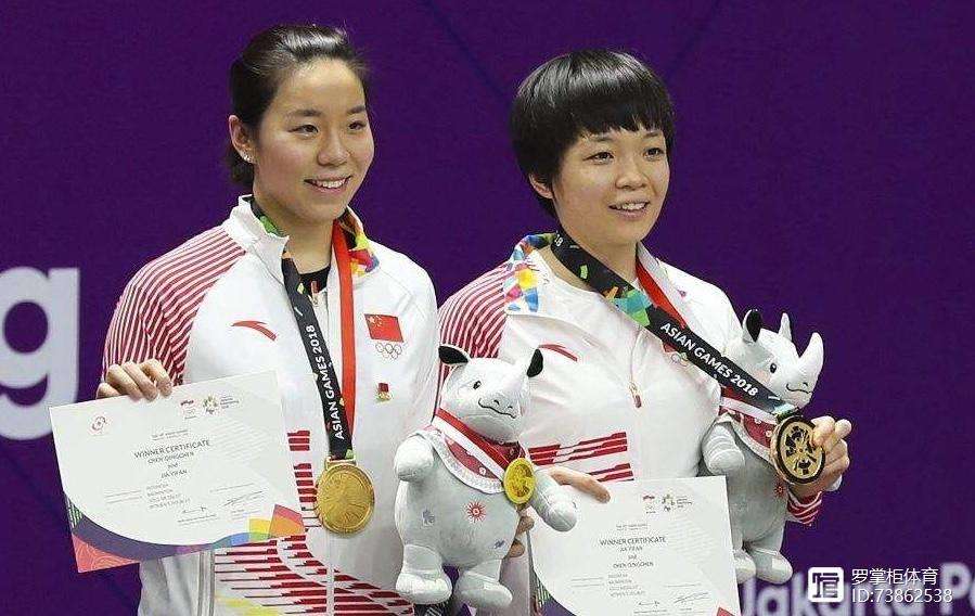 印尼队险胜日本队，戴资颖扛起全队