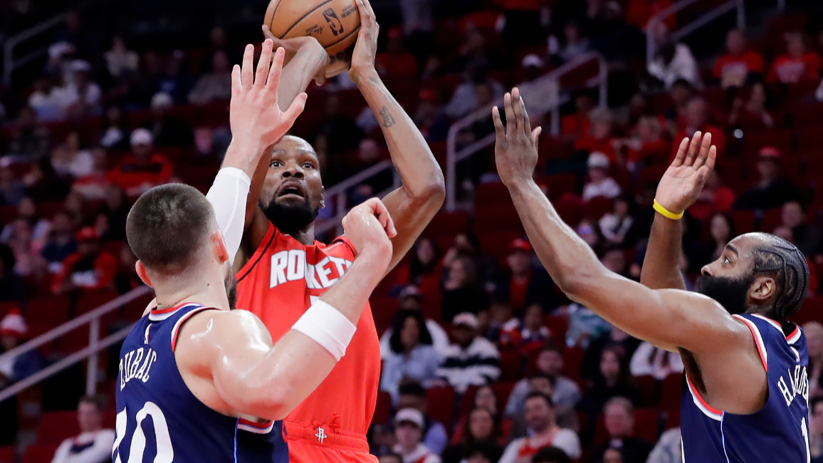 快船绝杀魔术，杜兰特刷新纪录