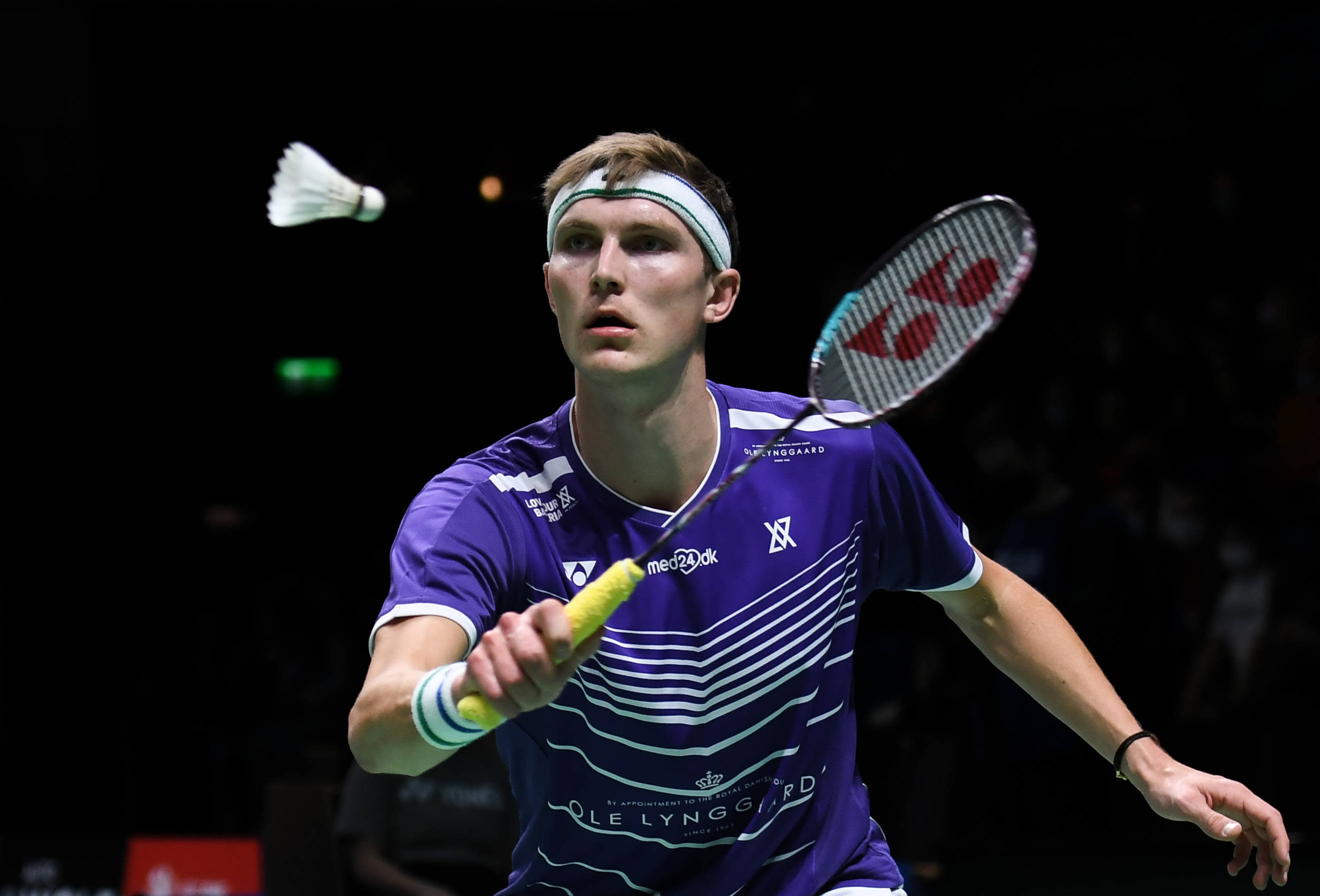 中国队横扫丹麦队,安赛龙高光表现 中国队横扫丹麦队,安赛龙高光表现