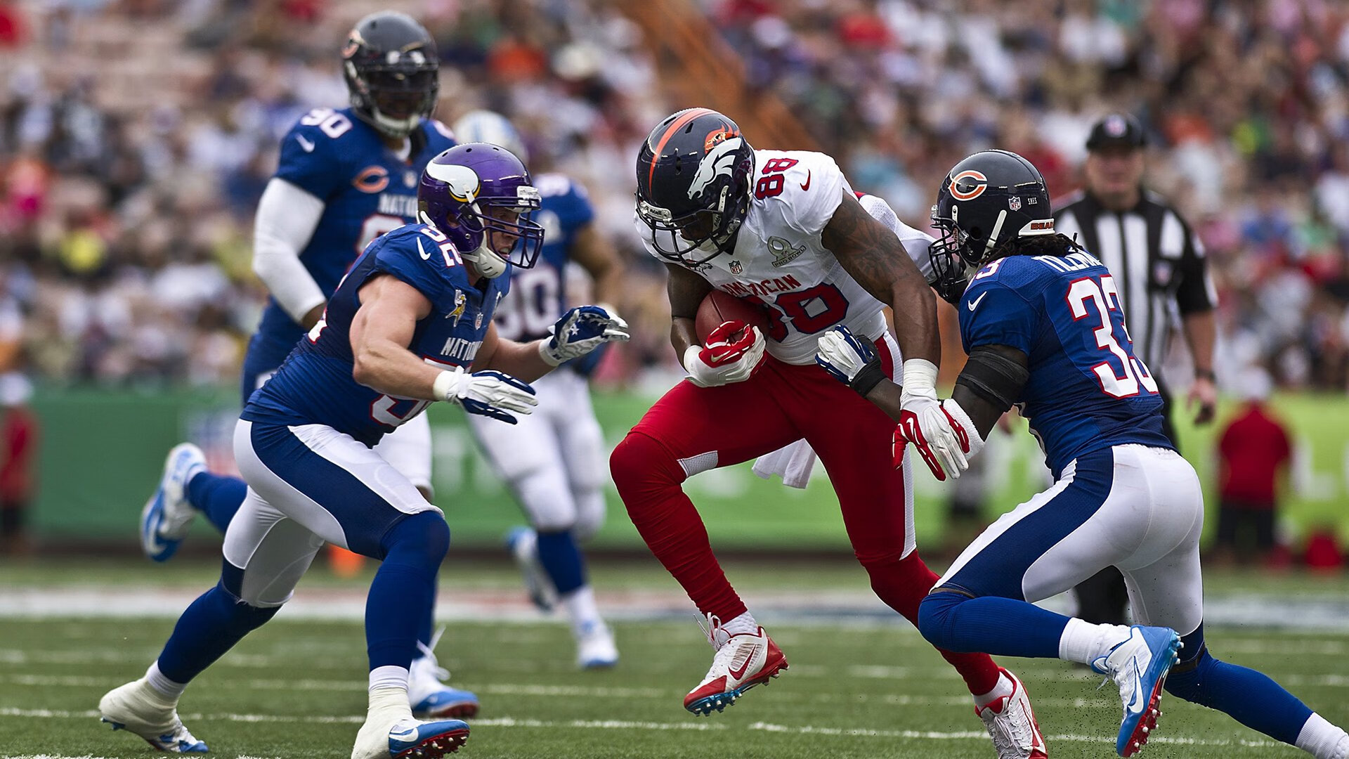 尤文斩落卡塔尔，穆勒成为关键先生，当欧洲铁骑遇上沙漠金元