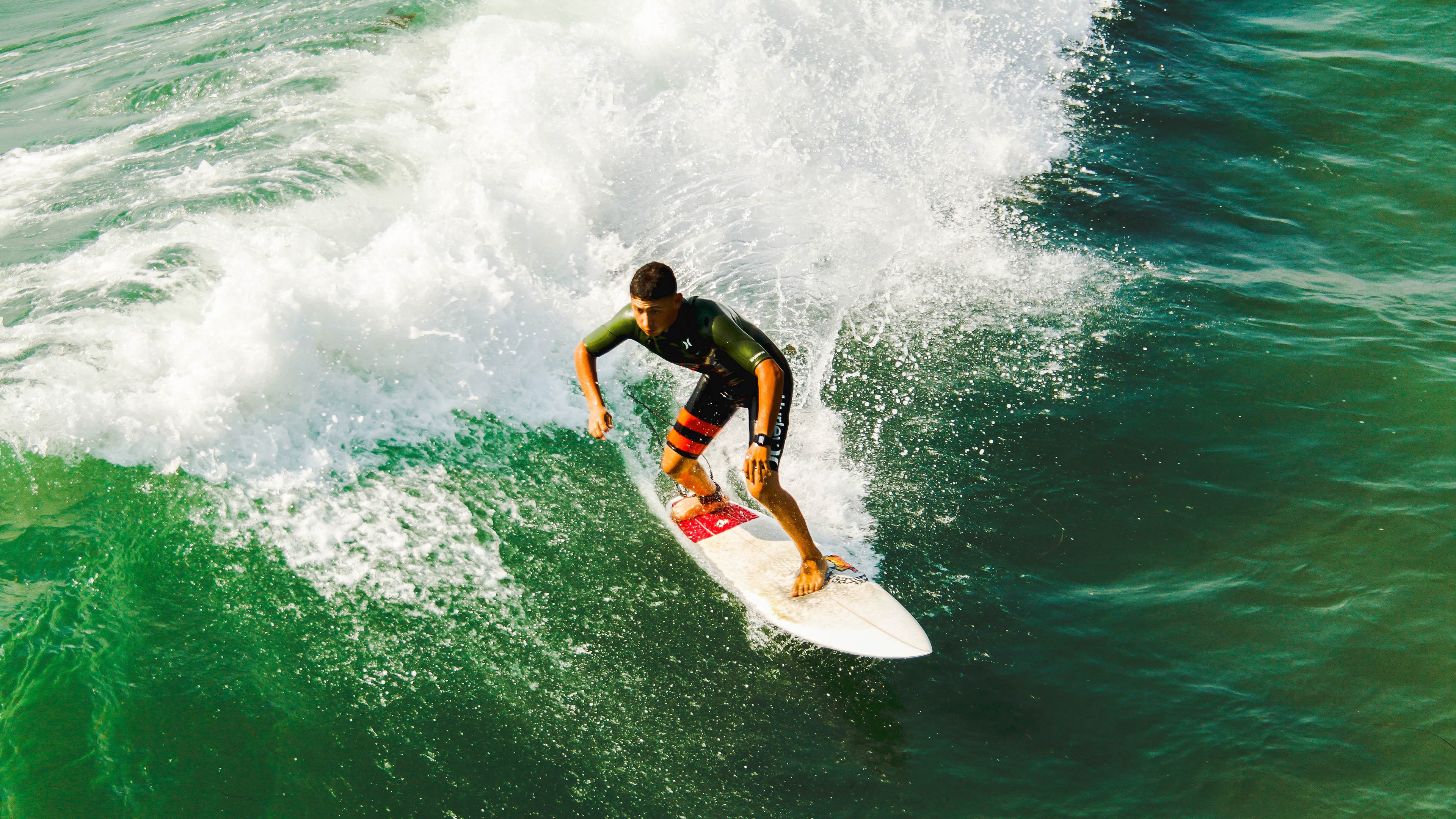 独行侠横扫深圳队,克莱惊艳四座的背后,是篮球世界悄然重划的版图